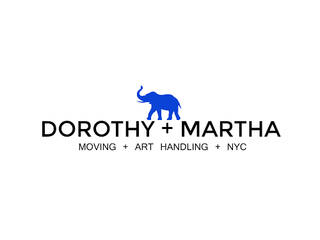 Dorothy and Martha Moving and Art Handling, Dorothy and Martha Moving and Art Handling Dorothy and Martha Moving and Art Handling مساحات تجارية