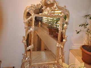 Different Extravagant Mirrors to Use for Your Next Interior, Luxury Antonovich Design Luxury Antonovich Design