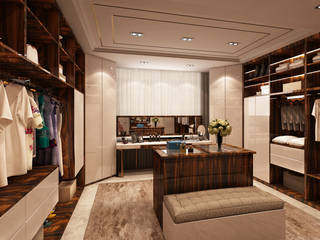 Alpha Details Nowoczesna garderoba