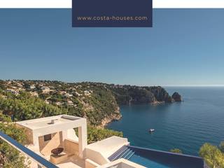 COSTA HOUSES · Luxury Real Estate | Tu Inmobiliaria en Javea y Costa Blanca España, COSTA HOUSES Luxury Villas S.L ®️ · Expert Real Estate Agency in Javea & Costa Blanca Spain COSTA HOUSES Luxury Villas S.L ®️ · Expert Real Estate Agency in Javea & Costa Blanca Spain