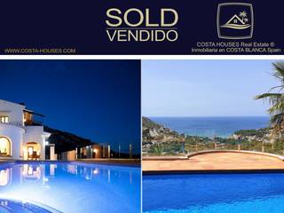 COSTA HOUSES Luxury Villas S.L. ® | Exclusive Real Estate in Javea & Costa Blanca Spain, COSTA HOUSES Luxury Villas S.L ®️ · Expert Real Estate Agency in Javea & Costa Blanca Spain COSTA HOUSES Luxury Villas S.L ®️ · Expert Real Estate Agency in Javea & Costa Blanca Spain Piscines privées