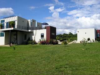 FINCA APICALA ROMERO, coardeco coardeco Country house