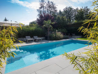 schwimmbad henne gmbh pools spas in pforzheim homify