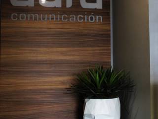 Proyecto Aura, TocoMadera TocoMadera Commercial spaces