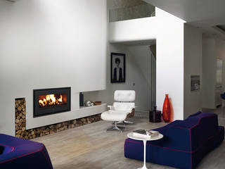 Legna, Termo Dibi Termo Dibi Classic style living room