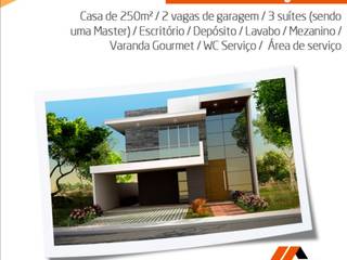 Proposta Comercial, MaxHouse Portugal MaxHouse Portugal