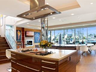 BEVERLY HILLS INTERIORS