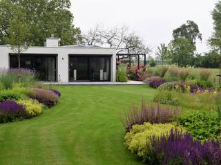 Moderne tuin, Dutch Quality Gardens, Mocking Hoveniers Dutch Quality Gardens, Mocking Hoveniers Modern style gardens