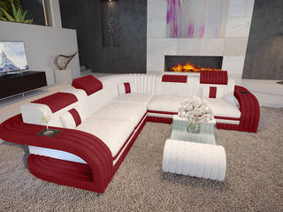 Divani di design, NATIVO Italia NATIVO Italia Modern living room