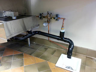 National Plumbing Services LTD