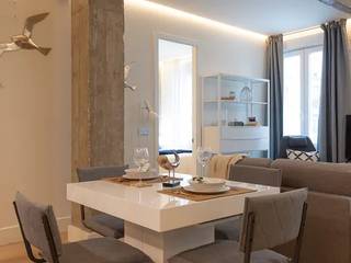 Piso turístico en Bilbao, Home Staging Bizkaia Home Staging Bizkaia