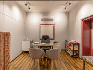 Dream craft studio - Boutique - Ahmedabad - 9033 000 675, Dream Craft Studio Dream Craft Studio Commercial spaces Glass