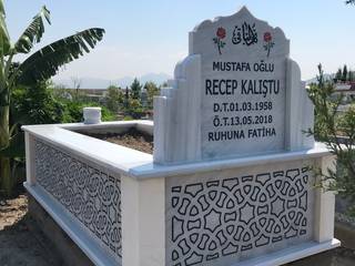 mermer mezar, Taşcenter Acarlıoğlu Doğal Taş Dekorasyon Taşcenter Acarlıoğlu Doğal Taş Dekorasyon