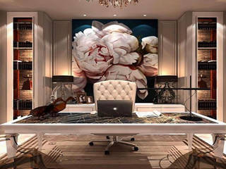 Dazoro Designs: Interior Designer, Dazoro Designs Dazoro Designs