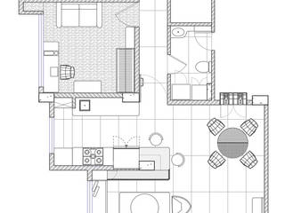 203, Mumbai, insitu by kalakaarihaath: classic by insitu by kalakaarihaath,Classic