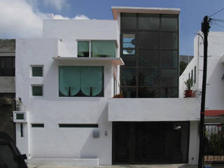 classic by Arqcubo Arquitectos, Classic