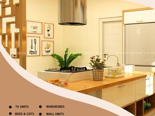 Interior Designers in Kochi, Ernakulam | Home center interiors, Home center interiors Home center interiors