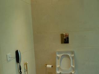 Luxury Bathroom, Tanish Dzignz Tanish Dzignz حمام