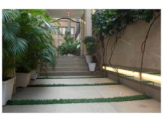 Driveway, Tanish Dzignz Tanish Dzignz درج