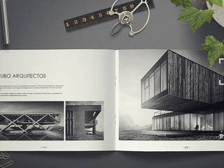 PORTADA, Arqcubo Arquitectos Arqcubo Arquitectos