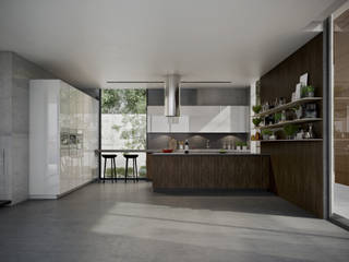 Signature Kitchen Kitchen Manufacturers In Petaling Jaya Homify