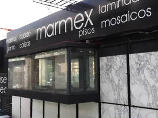 Nuestra Bodega, Marmex Marmex Oficinas