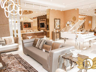 Extra Stunning Wide Range of Luxury Piano, Luxury Antonovich Design Luxury Antonovich Design