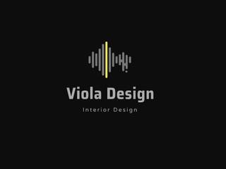 تصميم صالون حلاقة للرجال , Viola design Viola design Jardín interior