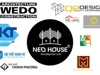 Tham khảo ngay 10 công ty thiết kế nội thất uy tín tại tphcm, NEOHouse NEOHouse