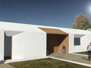 Casa do Vale, Daniel Antunes Daniel Antunes Single family home