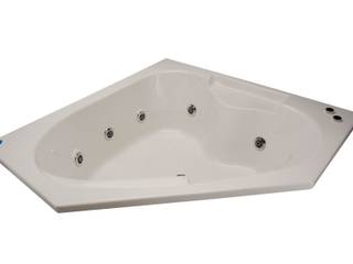 Hidromasajes de Lujo , Norglas Norglas Classic style bathroom