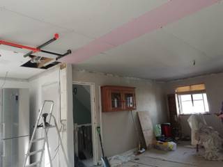 Kitchen Fitting in Dover, Bridges Home Improvements Bridges Home Improvements