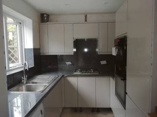 Kitchen Fitting in Dover, Bridges Home Improvements Bridges Home Improvements