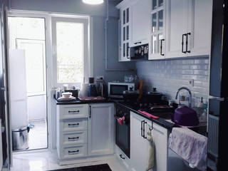 Country Mutfak, MOBILAC DESIGN MOBILAC DESIGN Country style kitchen