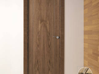 Puertas de Madera, Porta Porta Doors Wood Wood effect