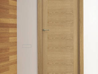 Puertas de Madera, Porta Porta Doors Wood Wood effect