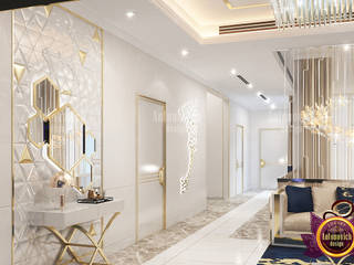 Have A Stunning Interior Design Like This!, Luxury Antonovich Design Luxury Antonovich Design