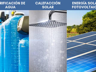 Global Water Tech, Global Water Tech Global Water Tech Spazi commerciali