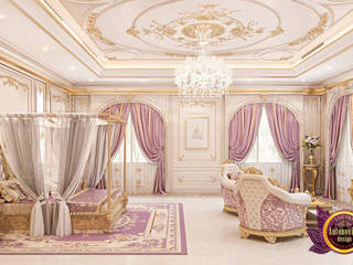 Perfect Furniture Arrangement for Master Bedroom, Luxury Antonovich Design Luxury Antonovich Design