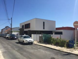 Casa FPMV Sta Iria Azoia, AsJs AsJs