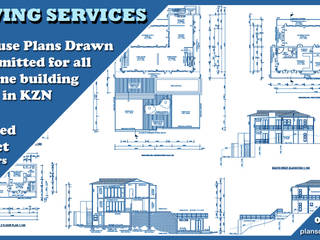 Building Plan Samples, Drawing Services Drawing Services