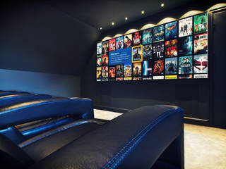 Kent Audio Visual & Control System inc. Dedicated Home Cinema, Modus Vivendi Modus Vivendi 전자 제품