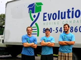 Evolution Moving Company San Antonio, Evolution Moving Company San Antonio Evolution Moving Company San Antonio Ruang penyimpanan