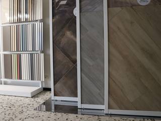 Il nostro showroom, Foly export ceramiche Foly export ceramiche Bedrijfsruimten