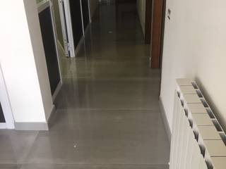 Uffici Commerciali, Dedalo Ceramiche Srl Dedalo Ceramiche Srl 상업공간 세라믹