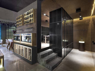 WINE TO BE | Horeca Collection , ELITE TO BE SRL ELITE TO BE SRL Commercial spaces