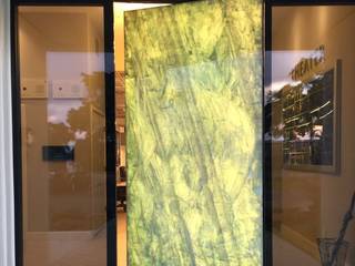 ARES by Ercole, il bilico blindato, Ercole Srl Ercole Srl Front doors Marble