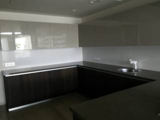 Interior Decoration, Shubh Constructions Shubh Constructions Cozinhas modernas