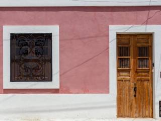 Seccion Fotografica Airbnb, URBANOLOGIA URBANOLOGIA Casas unifamilares