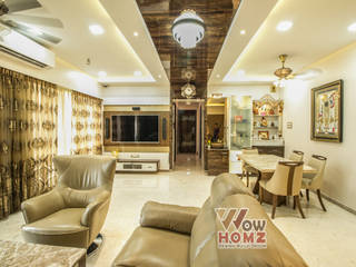 Harish Raja- Interior Deighns , Wow Homz Wow Homz